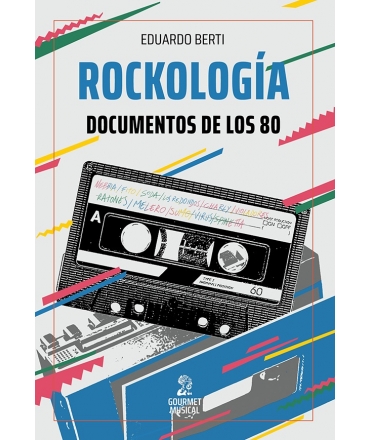 ROCKOLOGIA Documentos de los 80