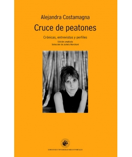 CRUCE DE PEATONES