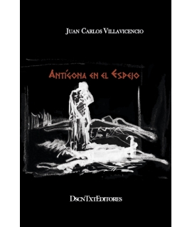 ANTIGONA EN EL ESPEJO
