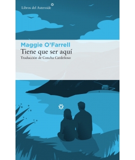 TIENE QUE SER AQUI