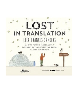 LOST IN TRANSLATION