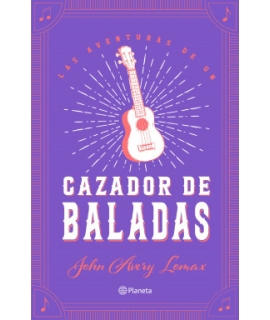 AVENTURAS DE UN CAZADOR DE BALADAS, LAS
