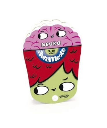 ABREMENTE NEURO 9-10 AÑOS
