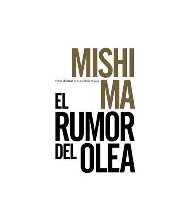 RUMOR DEL OLEAJE, EL