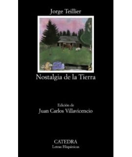 Nostalgia de la Tierra