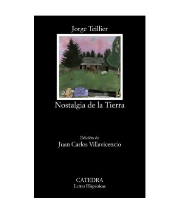 Nostalgia de la Tierra