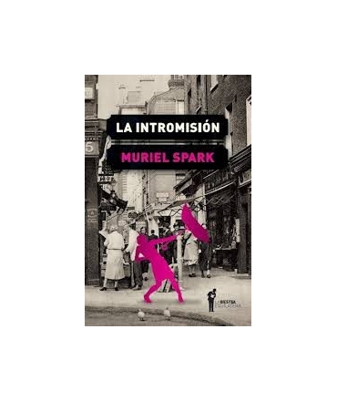 LA INTROMISION