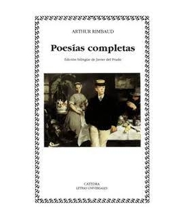 POESIAS COMPLETAS RIMBAUD