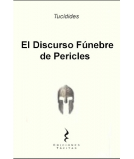 El discurso funebre de Pericles