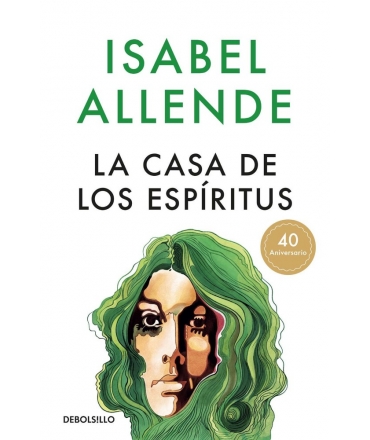 CASA DE LOS ESPIRITUS, LA