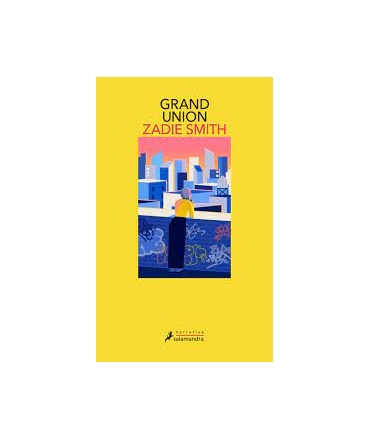 GRAND UNION