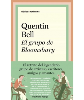 GRUPO DE BLOOMSBURY, EL