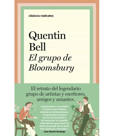 GRUPO DE BLOOMSBURY, EL