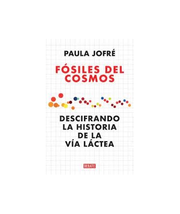 FOSILES DEL COSMOS