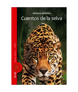 CUENTOS DE LA SELVA