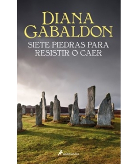 Siete piedras para resistir o caer