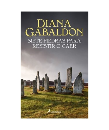 Siete piedras para resistir o caer