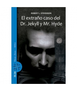 EXTRAÑO CASO DEL DR.JEKYLL Y MR.HYDE, EL