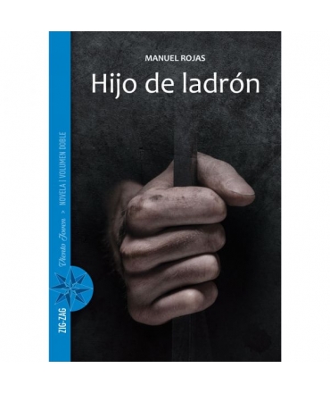 HIJO DE LADRON