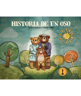 Historia de un oso