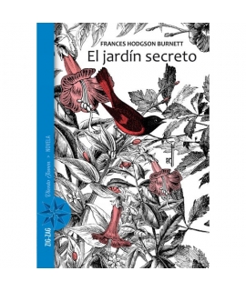 JARDIN SECRETO, EL