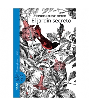 JARDIN SECRETO, EL