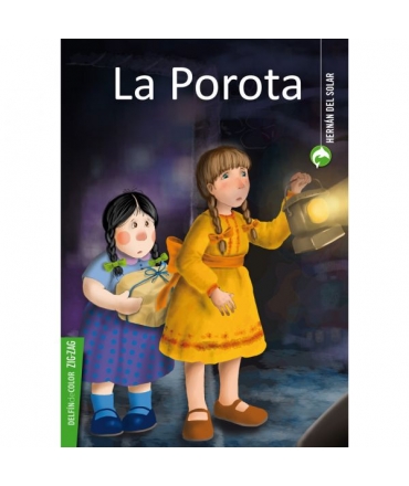 POROTA, LA