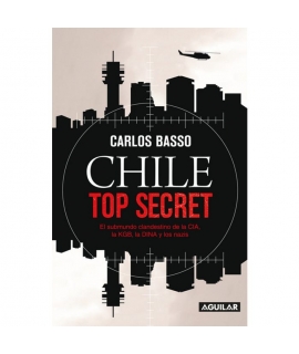 CHILE TOP SECRET