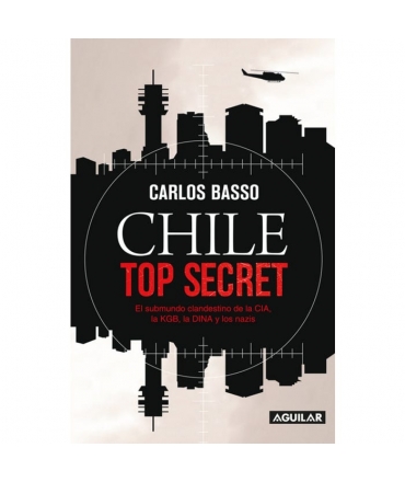 CHILE TOP SECRET