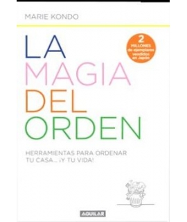 MAGIA DEL ORDEN, LA