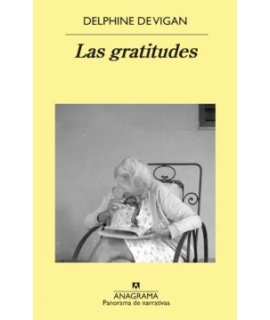 GRATITUDES, LAS
