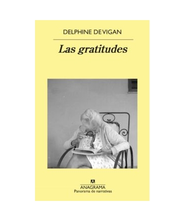 GRATITUDES, LAS