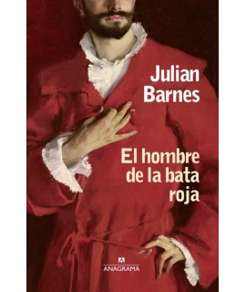 HOMBRE DE LA BATA ROJA, EL