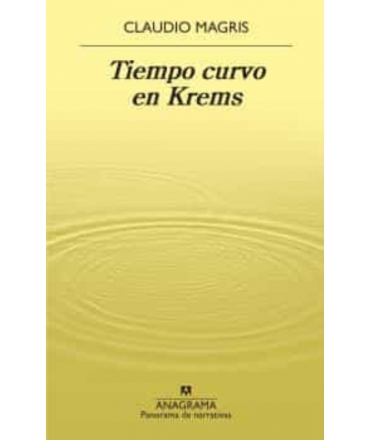 TIEMPO CURVO EN KREMS