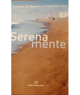 SERENA MENTE