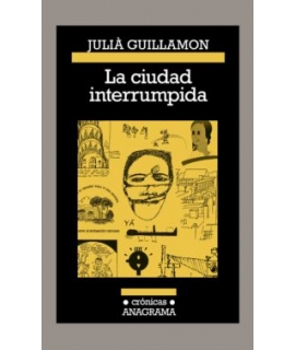 CIUDAD INTERRUMPÍDA, LA