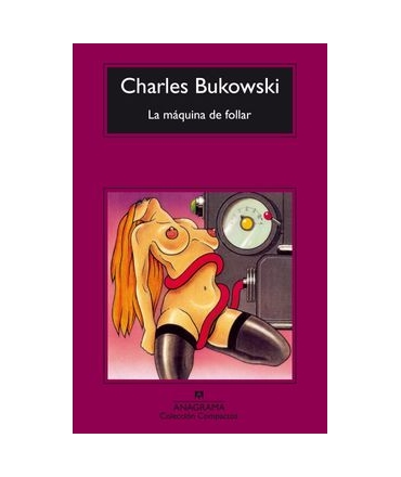 La maquina de follar