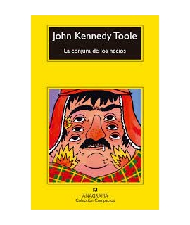 La conjura de los necios