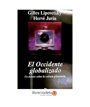 OCCIDENTE GLOBALIZADO, EL