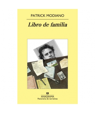 Libro de familia