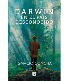 DARWIN EN EL PAIS DESCONOCIDO