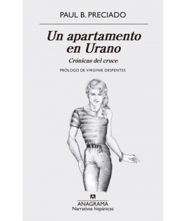 UN APARTAMENTO EN URANO