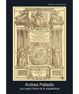CUATRO LIBROS DE LA ARQUITECTURA, LOS