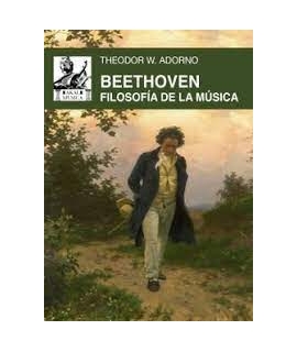 BEETHOVEN FILOSOFIA DE LA MUSICA