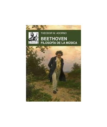 BEETHOVEN FILOSOFIA DE LA MUSICA