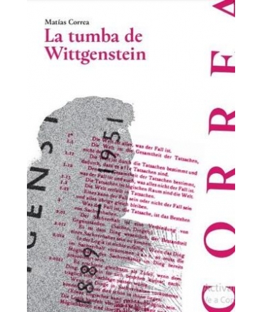 TUMBA DE WITTGENSTEIN, LA