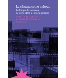 CAMARA COMO METODO, LA