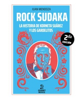ROCK SUDAKA