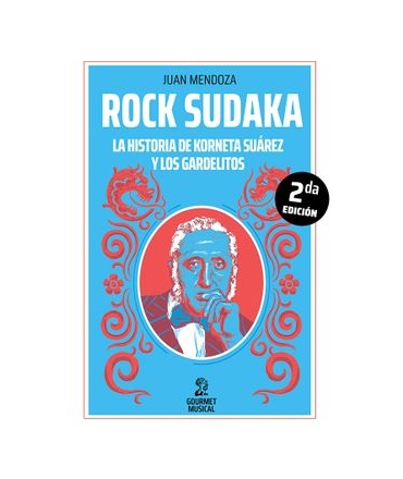 ROCK SUDAKA