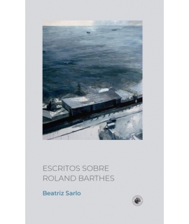 ESCRITOS SOBRE ROLAND BARTHES